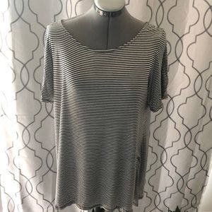 Kim and Cami blouse